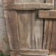 Pair of barn door shutters from the 18th century.