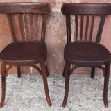Bistro chairs (set of 2)