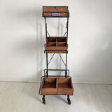 Maraicher display 1970