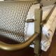 Vintage 70s Murphy bed