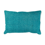 Vintage turkish handmade kilim cushion cover 40x60 cm