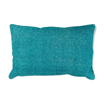 Housse de coussin kilim turque vintage faite à la main 40x60 cm