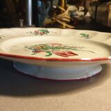 Raviers Luneville half XXth