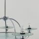 Art Deco Ceiling Lights, Chandeliers