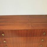 Vintage chest of drawers