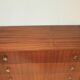 Commode vintage