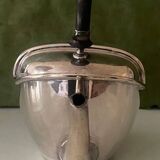 Teapot from Kirby Beard & Cie, 2 positions, circa 1900.