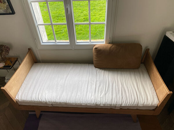 Lit de repos, lit d’appoint