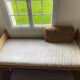 Day bed or guest bed