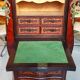Secretary Louis XV marquetry