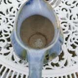 Ceramic pitcher