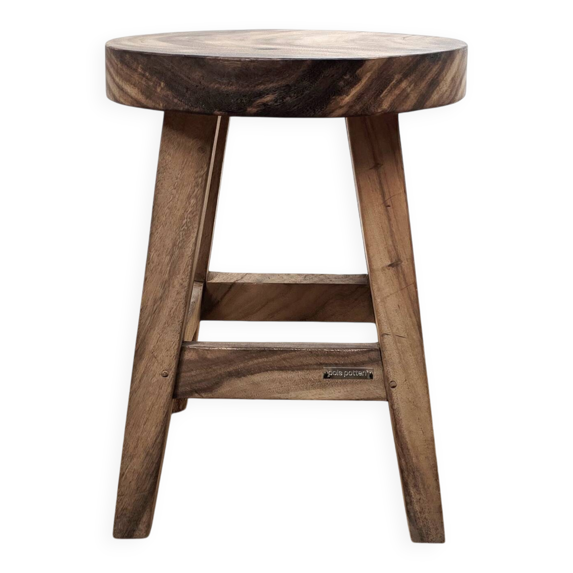 Pols Potten design stool