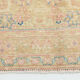 9x12 blue and pink persian rug 380x285cm
