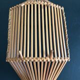 bamboo fruit basket
