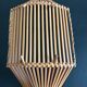 bamboo fruit basket