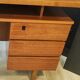 Mid Century bureau