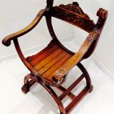 Armchair dagobert 1940