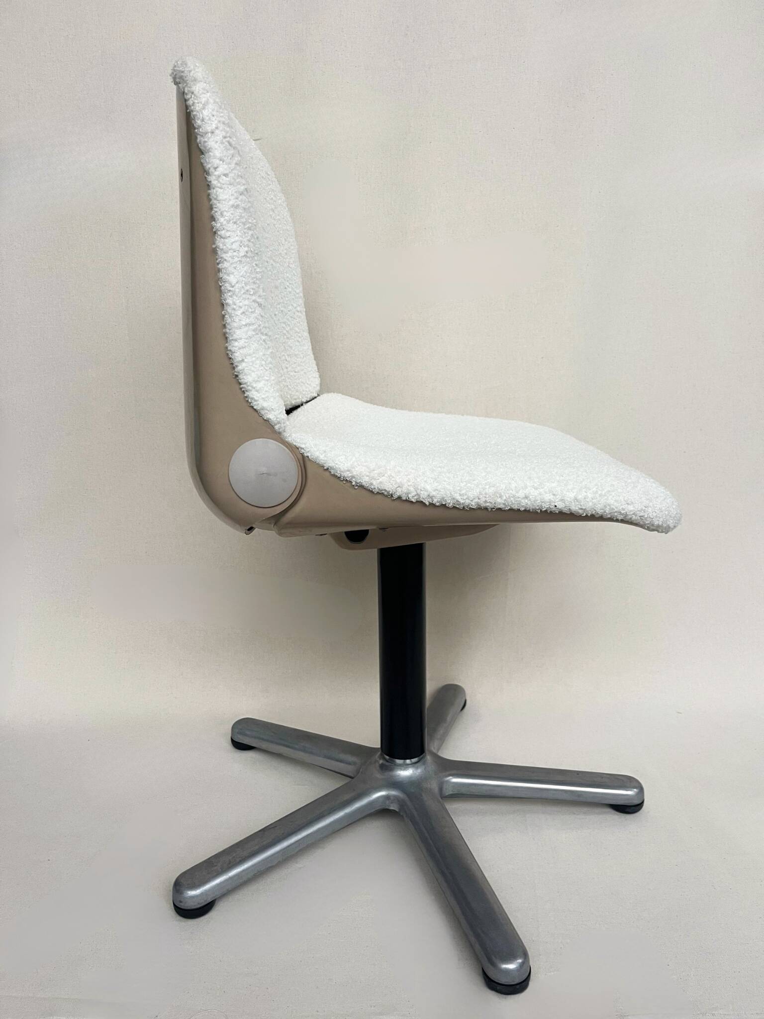 Wilkhahn chair