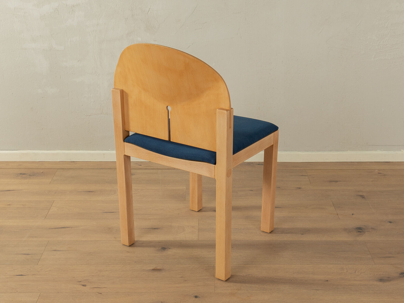 Dining chair by Arno Votteler