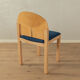 Dining chair by Arno Votteler