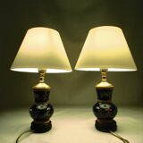 Bedroom lamps