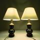 Bedroom lamps