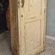 Antique cabinet wardrobe kitchen cupboard 72x200 cm