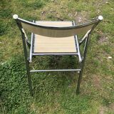 Formica stepleau chair