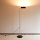 Ernesto Gismondi, Camera Terra lamppost, Artemide, 1980s