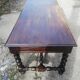 Large Old Desk