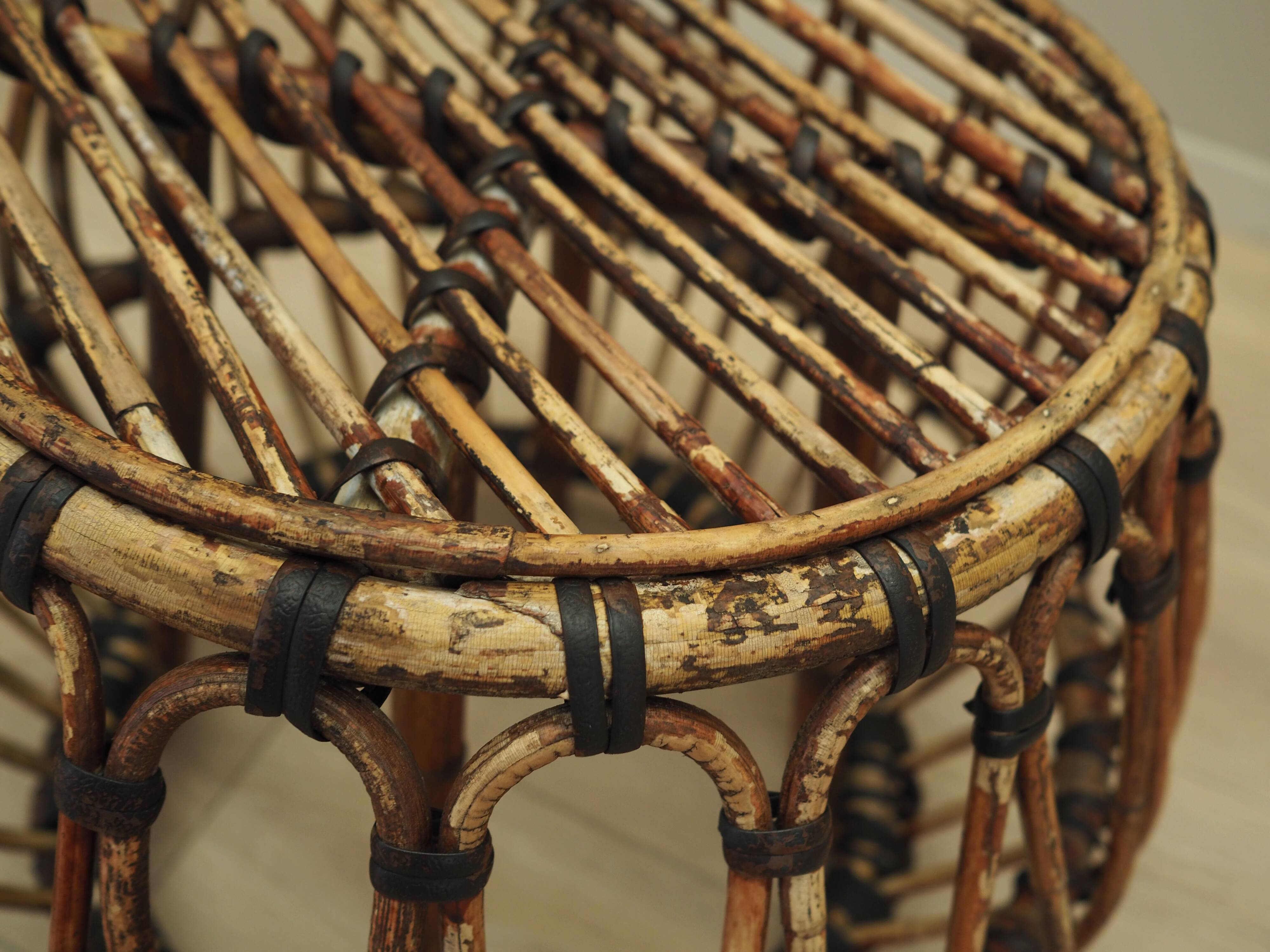 Wooden coffee table, Danish design, 1960s, production: Denmark