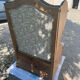 Fauteuil Lambing chair