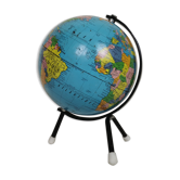 Globe Taride 50's