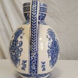 Earthenware pitcher from GIEN France