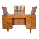 Scandinavian design dressing table