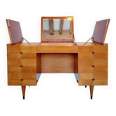 Scandinavian design dressing table