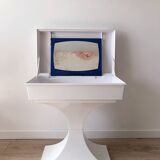 Dressing table from the 70s, from the Flair brand, Prisunic