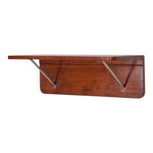 Etagère vintage en bois