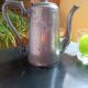 Sheffield vintage coffee maker🫖