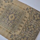 Turkish Floral Runner Rug sku 2121