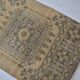 Turkish Floral Runner Rug sku 2121
