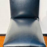 Pair of 'Robert' chairs by Pierre Guariche for Meurop