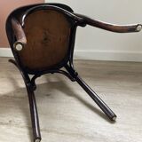 Set of 4 Fischel bistro chairs