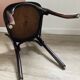 Lot de 4 chaises bistrot fischel
