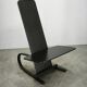 Postmodern Chair by Andreas Hansen for Hyllinge Møbler, Denmark 1980s
