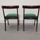 Mid-Century Danish Dining Chair from Poul Jeppesens Møbelfabrik, 1960s