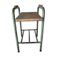 Boarding school bedside table