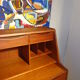 Secretary Arne Vodder Scandinavian produced by Olholm Møbelfabrik 1960