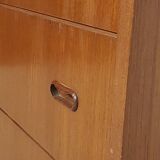 Scandinavian dresser