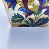 Iznik bottle, floral decoration, Persia, 19th century